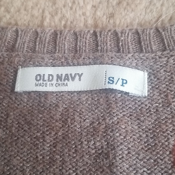 Sweater - Picture 2 of 3